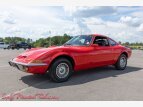 Thumbnail Photo 1 for 1971 Opel GT